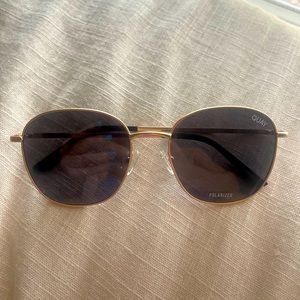 Brand new QUAY sunglasses